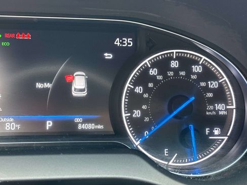 Used 2021 Toyota Venza Limited w/ Advanced Technology Package AWD/4WD image 21