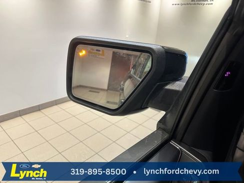 New 2026 Ford F150 Lariat w/ Equipment Group 501A Mid image 18