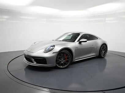 Used 2020 Porsche 911 Carrera S