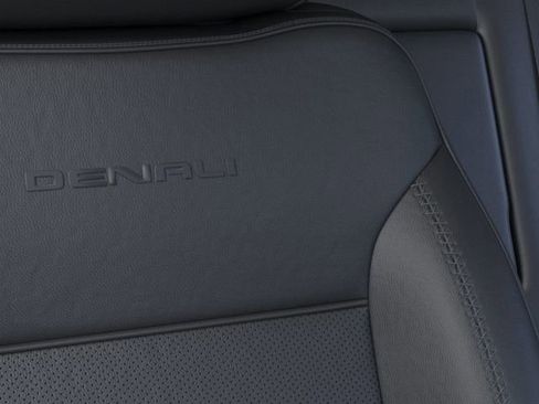 New 2026 GMC Yukon XL Denali AWD/4WD image 21