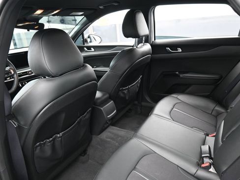 Used 2024 Kia K5 GT-Line w/ GT-Line Premium Package image 36