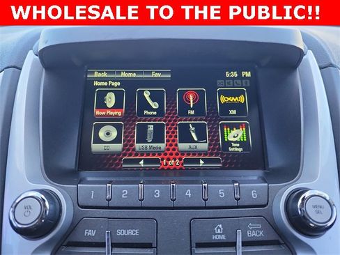 Used 2012 GMC Terrain SLE image 24