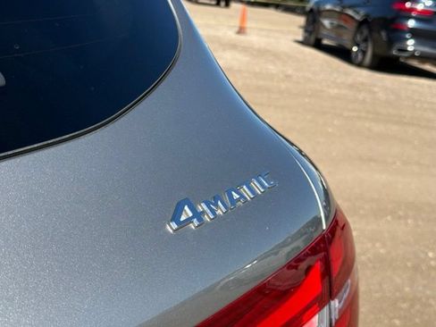 Used 2019 Mercedes-Benz GLC 300 4MATIC image 15