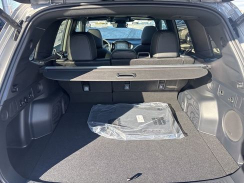 New 2026 Subaru Forester Sport w/ Sport Package image 10