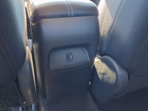 Used 2024 Nissan Sentra SV image 13