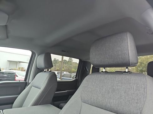 Used 2025 Ford F150 XLT w/ Equipment Group 301A Standard image 14