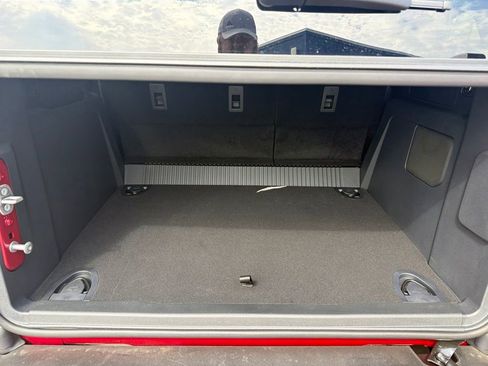 New 2026 Ford Bronco Outer Banks AWD/4WD image 14