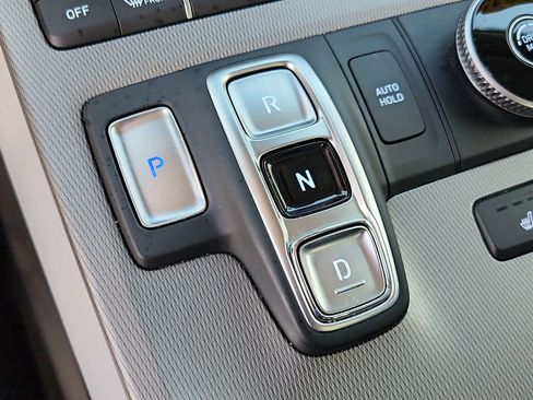 Used 2022 Hyundai Palisade SEL w/ 8P Bench Seat Package image 27