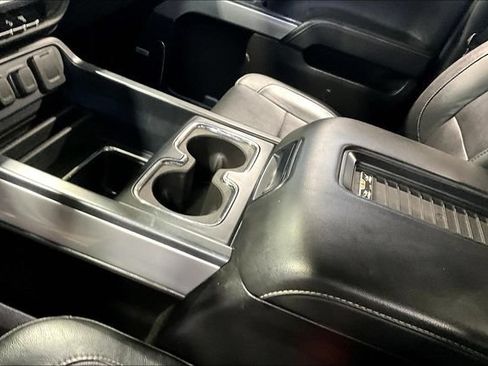 Used 2018 Chevrolet Silverado 2500 LTZ w/ Custom Sport Edition AWD/4WD image 19