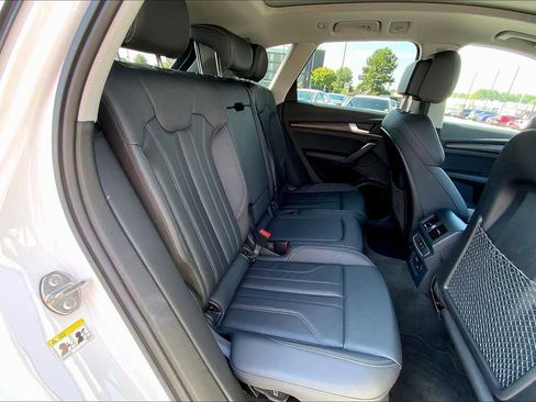 Used 2024 Audi Q5 2.0T Premium Plus image 32