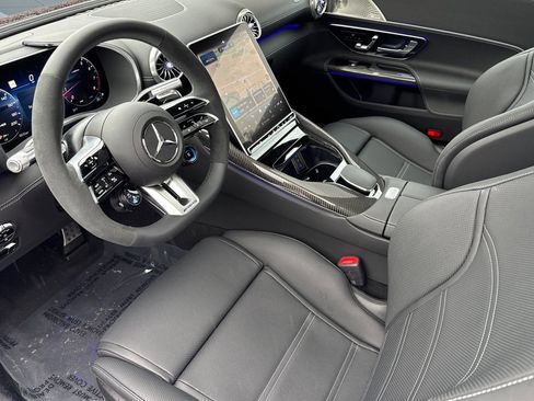 New 2026 Mercedes-Benz AMG GT 43 image 4