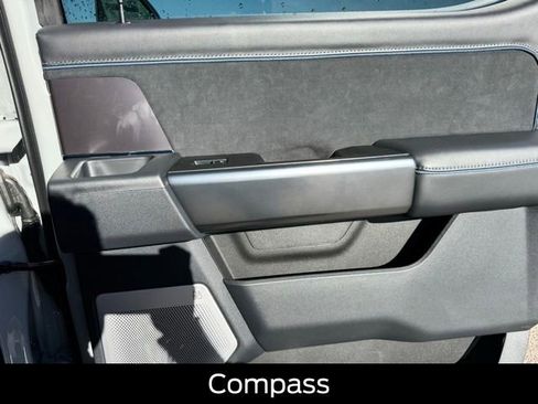 New 2026 Ford F250 Platinum image 25