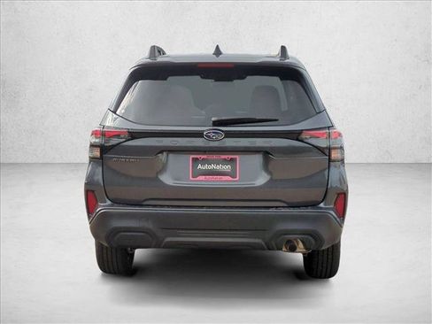 New 2026 Subaru Forester Premium image 7