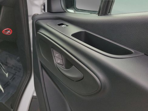 Used 2025 Mercedes-Benz Sprinter 2500 image 21