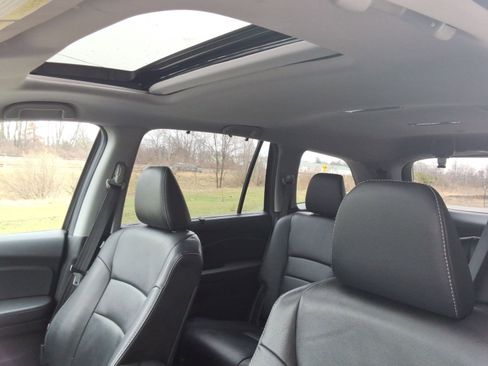 Used 2022 Honda Pilot Special Edition image 21