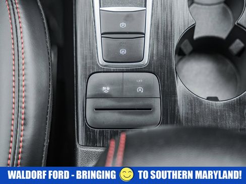 Used 2025 Ford Escape ST-Line Select image 29