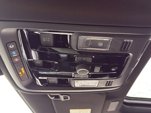 New 2026 Cadillac Escalade Sport w/ Touring Package image 27