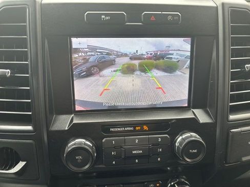 Used 2020 Ford F150 XL w/ Equipment Group 101A Mid RWD image 31