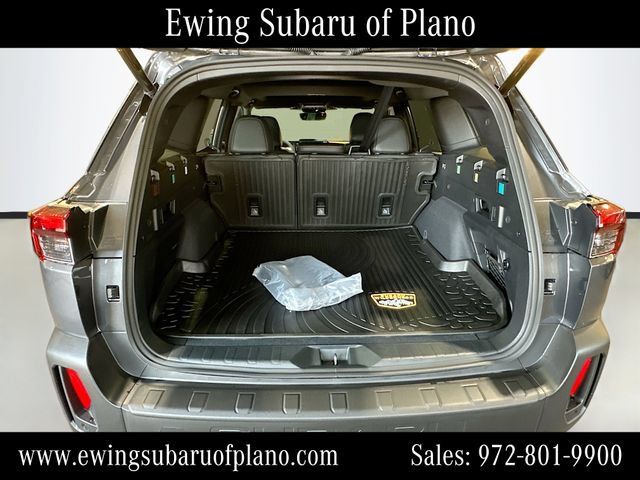 Used 2026 Subaru Outback Wilderness w/ Wilderness Package AWD/4WD image 28