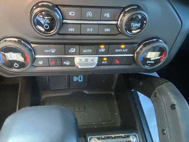 Certified 2023 Ford Bronco Raptor AWD/4WD image 16