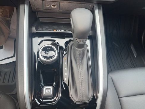 New 2026 Chevrolet Colorado Trail Boss image 27