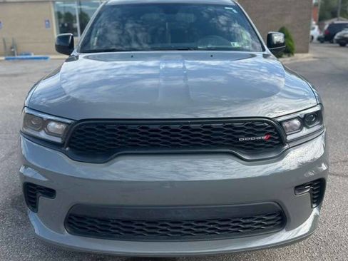 Used 2025 Dodge Durango GT AWD/4WD image 2