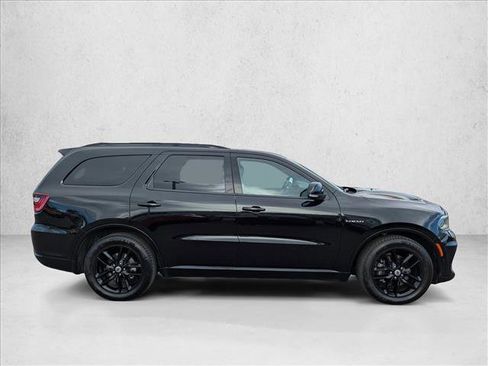 Used 2024 Dodge Durango R/T image 4