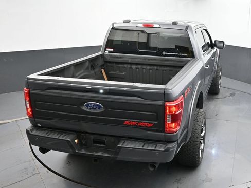 Used 2022 Ford F150 XLT w/ Equipment Group 302A High AWD/4WD image 30