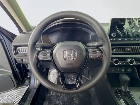 Used 2025 Honda Civic LX image 11