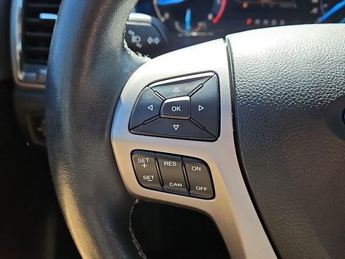 Used 2023 Ford Ranger XLT w/ Equipment Group 302A High image 20