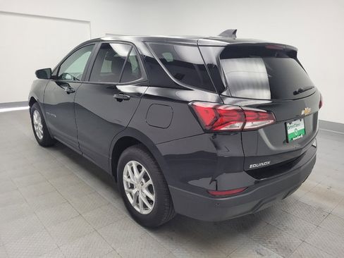 Used 2024 Chevrolet Equinox LS image 5
