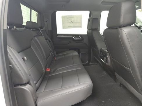 New 2026 Chevrolet Silverado 2500 LTZ w/ LTZ Plus Package image 26