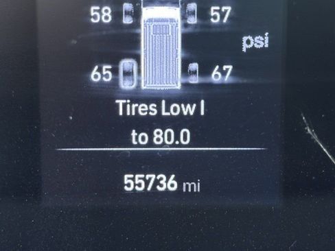 Used 2023 RAM ProMaster 3500 image 25