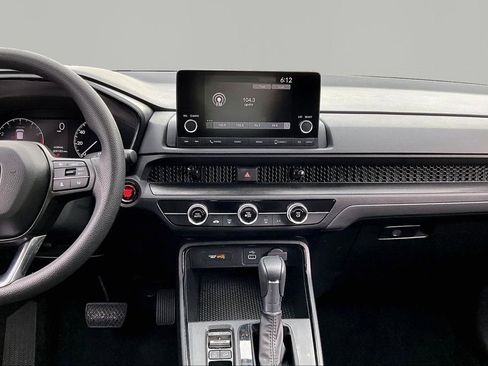 Used 2025 Honda CR-V LX image 10