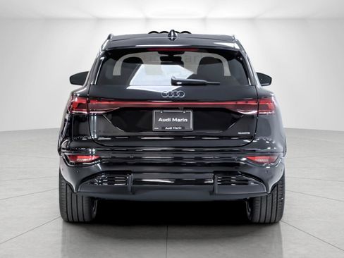 New 2027 Audi Q6 e-tron Premium Plus AWD/4WD image 4