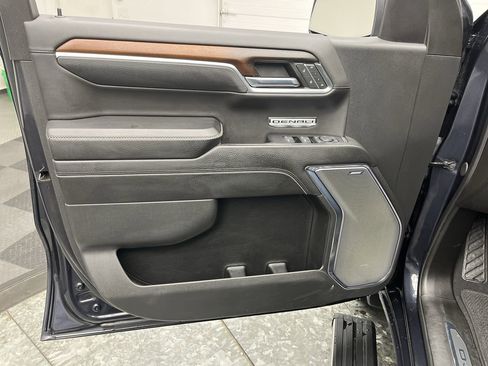 Certified 2024 GMC Sierra 1500 Denali w/ Denali Reserve Package image 9