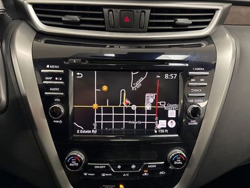 Used 2024 Nissan Murano Platinum image 37