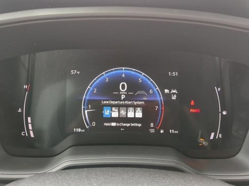 Certified 2026 Toyota Corolla Cross LE image 10