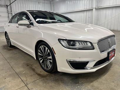 Used 2020 Lincoln MKZ Reserve w/ Elements Package