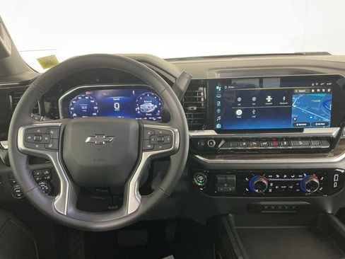 New 2026 Chevrolet Silverado 2500 LT w/ Trail Boss Package AWD/4WD image 20