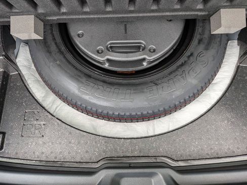 Certified 2025 MAZDA CX-50 AWD 2.5 S w/ Accent Package image 9