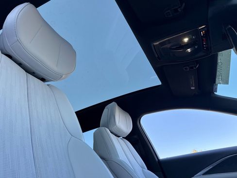 Certified 2024 Cadillac Lyriq Sport image 18