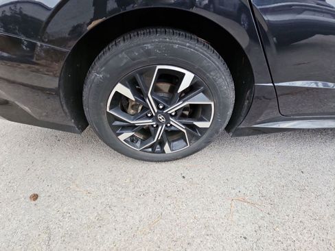 Used 2025 Hyundai Sonata SEL image 9