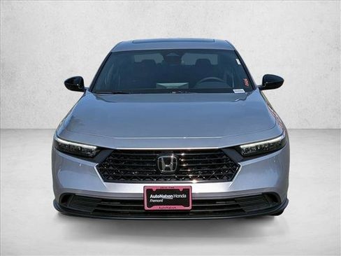 New 2026 Honda Accord Sport image 5