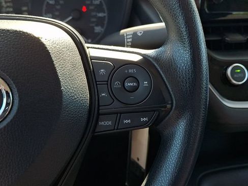 Certified 2024 Toyota Corolla LE FWD image 21