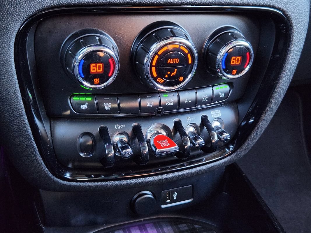 Used 2019 MINI Cooper Clubman S FWD image 22