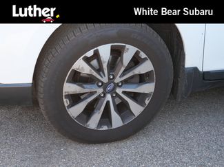 Used 2016 Subaru Outback 2.5i Limited AWD/4WD video 1