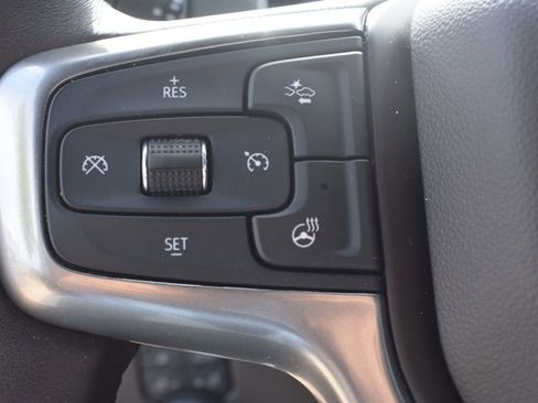 Used 2023 Chevrolet Silverado 1500 LTZ AWD/4WD image 22