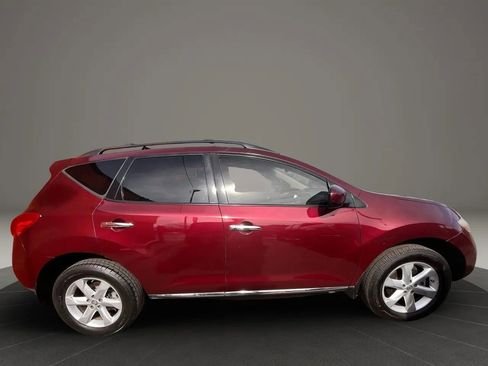Used 2010 Nissan Murano SL w/ Leather Pkg image 12