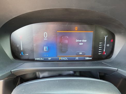 Certified 2024 Ford Escape ST-Line image 33